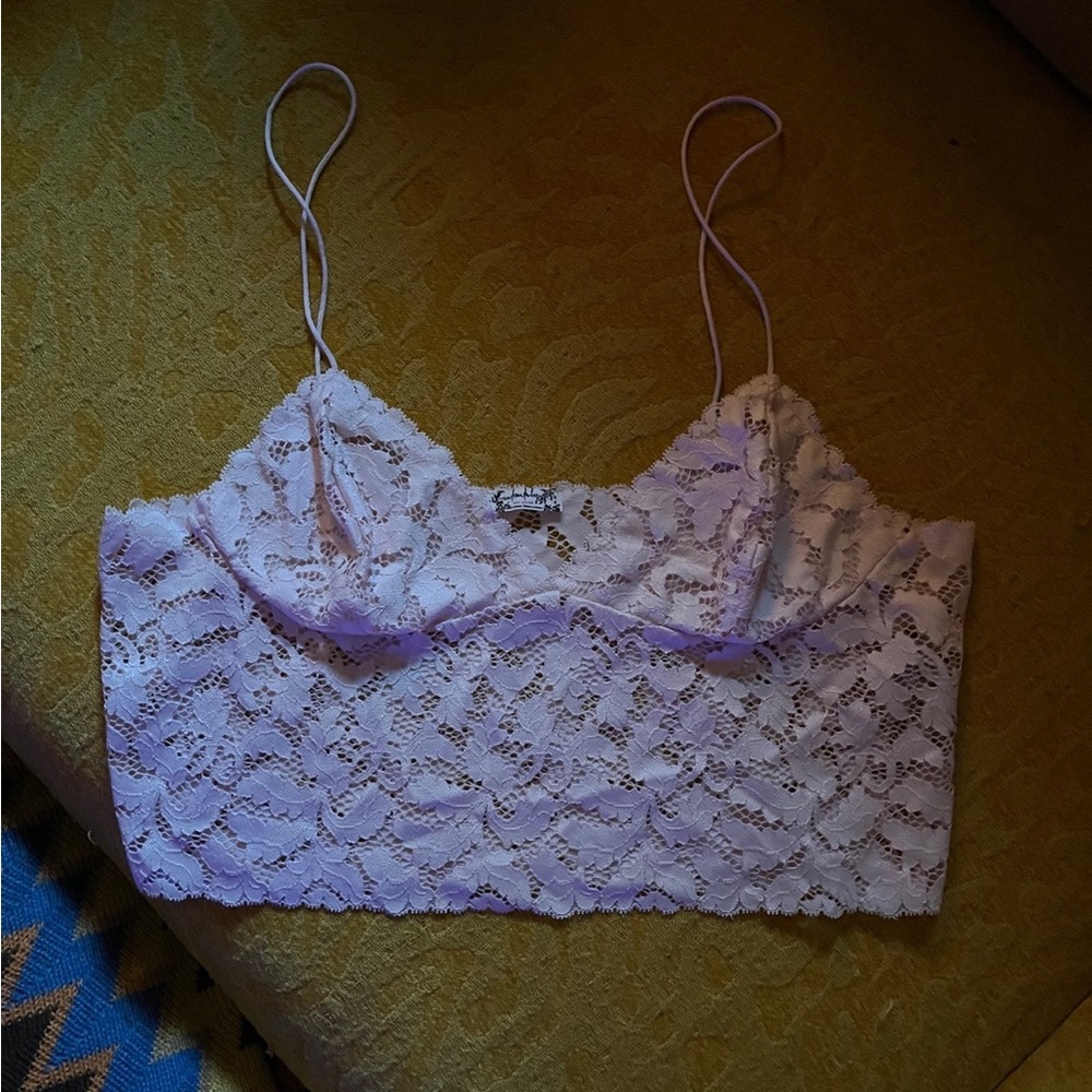 Free People Bralette